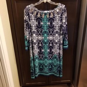 NWOT Stylish Dress